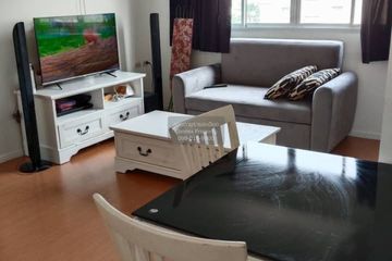 2 Bedroom Condo for sale in Lumpini Condo Town Nida - Serithai, Khlong Kum, Bangkok near MRT Si Burapha