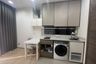1 Bedroom Condo for sale in THE LINE Phahol - Pradipat, Phaya Thai, Bangkok near BTS Saphan Kwai