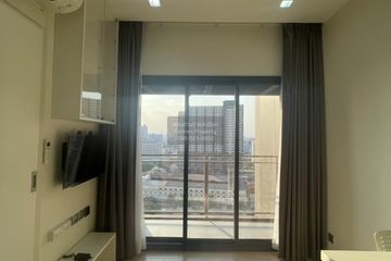 1 Bedroom Condo for sale in THE LINE Phahol - Pradipat, Phaya Thai, Bangkok near BTS Saphan Kwai