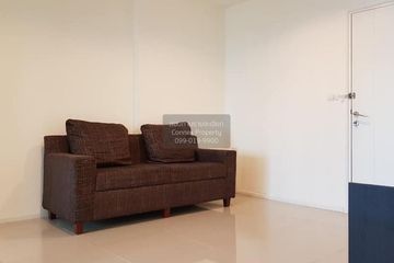 1 Bedroom Condo for sale in Aspire Sukhumvit 48, Phra Khanong, Bangkok near BTS Phra Khanong