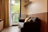 1 Bedroom Condo for sale in Bang Lamphu Lang, Bangkok near BTS Krung Thon Buri