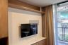 1 Bedroom Condo for sale in Bang Lamphu Lang, Bangkok near BTS Krung Thon Buri