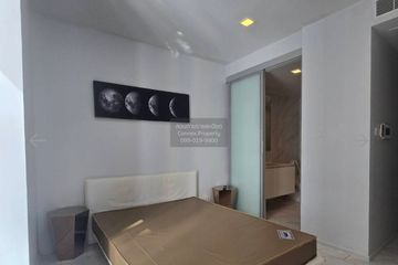 1 Bedroom Condo for sale in Hyde Sukhumvit 11, Khlong Toei Nuea, Bangkok near BTS Nana