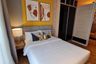 1 Bedroom Condo for sale in Park Origin Phrom Phong, Khlong Tan, Bangkok near BTS Phrom Phong