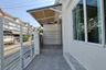 3 Bedroom Townhouse for sale in Bussarin Ram Inthra, Sam Wa Tawan Tok, Bangkok
