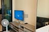 1 Bedroom Condo for sale in KNIGHTSBRIDGE COLLAGE RAMKHAMHAENG, Hua Mak, Bangkok near MRT Hua Mak