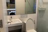 1 Bedroom Condo for sale in KNIGHTSBRIDGE COLLAGE RAMKHAMHAENG, Hua Mak, Bangkok near MRT Hua Mak