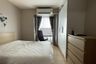 1 Bedroom Condo for sale in Suan Luang, Bangkok near Airport Rail Link Ramkhamhaeng