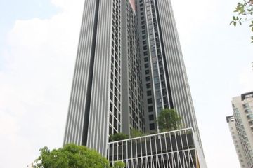 1 Bedroom Condo for sale in The Privacy Taopoon Interchange, Bang Sue, Bangkok near MRT Tao Poon