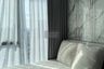 1 Bedroom Condo for sale in The Privacy Taopoon Interchange, Bang Sue, Bangkok near MRT Tao Poon