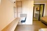 1 Bedroom Condo for sale in The Muve Bangna, Bang Na, Bangkok near MRT Si Iam