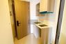 1 Bedroom Condo for sale in The Muve Bangna, Bang Na, Bangkok near MRT Si Iam