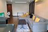 2 Bedroom Condo for rent in The Avenue Sukhumvit 61, Khlong Tan Nuea, Bangkok near BTS Ekkamai