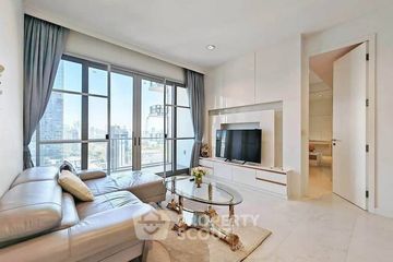 1 Bedroom Condo for rent in 185 Rajadamri, Lumpini, Bangkok near BTS Ratchadamri