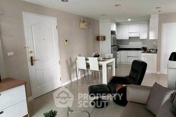 2 Bedroom Condo for rent in Serene Place Sukhumvit 24, Khlong Tan, Bangkok near BTS Phrom Phong