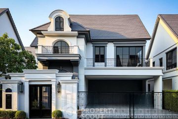 4 Bedroom House for rent in Setthasiri Phahol - Watcharapol, Tha Raeng, Bangkok