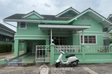 3 Bedroom House for rent in Na Kluea, Chonburi