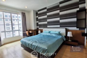 2 Bedroom Condo for rent in CitiSmart Sukhumvit 18, Khlong Toei, Bangkok near BTS Asoke