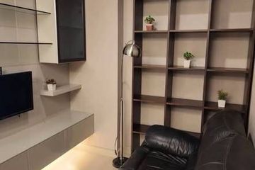 2 Bedroom Condo for rent in The Signature by URBANO, Phaya Thai, Bangkok near BTS Saphan Kwai