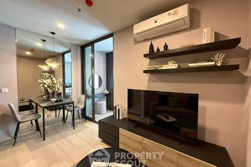 1 Bedroom Condo for rent in Aspire Onnut Station, Phra Khanong, Bangkok near BTS On Nut