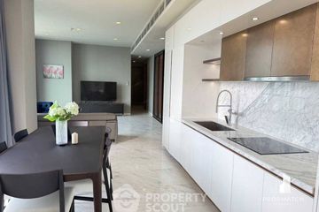 2 Bedroom Condo for rent in The Monument Thong Lo, Khlong Tan Nuea, Bangkok near BTS Thong Lo