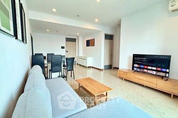 2 Bedroom Condo for rent in Bang Kapi, Bangkok near MRT Phetchaburi