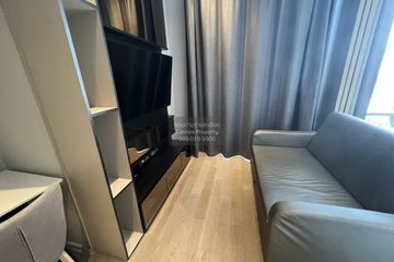 1 Bedroom Condo for rent in Ashton Silom, Suriyawong, Bangkok near BTS Chong Nonsi