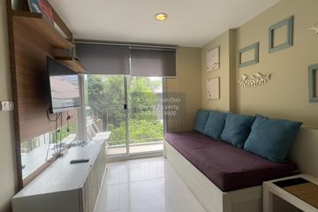 1 Bedroom Condo for rent in The Clover Thonglor, Khlong Tan Nuea, Bangkok