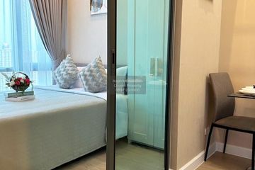 1 Bedroom Condo for rent in Metro sky prachachuen, Wong Sawang, Bangkok near MRT Bang Son