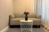1 Bedroom Condo for rent in Metro sky prachachuen, Wong Sawang, Bangkok near MRT Bang Son