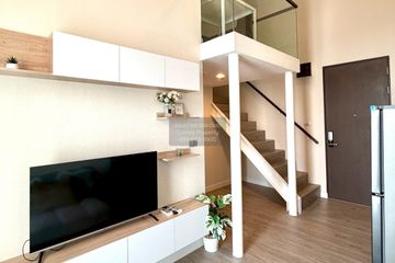 1 Bedroom Condo for rent in Bang Na, Bangkok near BTS Udom Suk