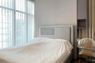 2 Bedroom Condo for rent in The Diplomat Sathorn, Silom, Bangkok near BTS Surasak