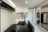 1 Bedroom Condo for rent in TC Green, Bang Kapi, Bangkok near MRT Phetchaburi