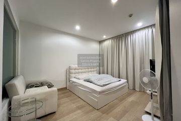 1 Bedroom Condo for rent in The Address Chidlom, Lumpini, Bangkok near BTS Chit Lom