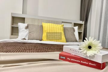 1 Bedroom Condo for rent in Rich Park @ Triple Station, Suan Luang, Bangkok near Airport Rail Link Hua Mak