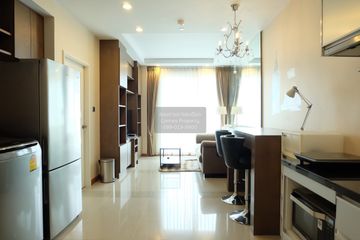1 Bedroom Condo for rent in Supalai Wellington, Huai Khwang, Bangkok near MRT Thailand Cultural Centre