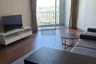 2 Bedroom Condo for rent in Belle Grand Rama 9, Huai Khwang, Bangkok near MRT Phra Ram 9