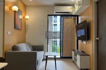 2 Bedroom Condo for rent in Noble Nue Cross Khu Knot, Khu Khot, Pathum Thani near BTS Khu Khot