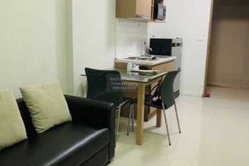 1 Bedroom Condo for rent in Ideo Mix Phaholyothin, Sam Sen Nai, Bangkok near BTS Saphan Kwai