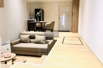 1 Bedroom Condo for rent in Runesu Thonglor 5, Khlong Tan Nuea, Bangkok near BTS Thong Lo