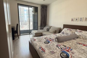 1 Bedroom Condo for rent in Ideo Q Chula - Samyan, Maha Phruettharam, Bangkok near MRT Sam Yan