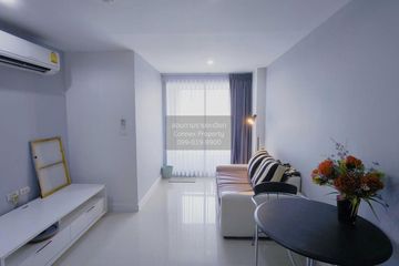 1 Bedroom Condo for rent in Wish @ Siam, Thanon Phetchaburi, Bangkok near BTS Ratchathewi