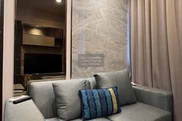 1 Bedroom Condo for rent in Wish Signature  Midtown Siam, Thanon Phaya Thai, Bangkok near BTS Ratchathewi