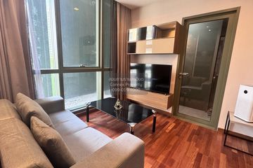1 Bedroom Condo for rent in Wish Signature Midtown Siam, Thanon Phetchaburi, Bangkok near BTS Ratchathewi