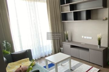 2 Bedroom Condo for rent in The Diplomat Sathorn, Silom, Bangkok near BTS Surasak