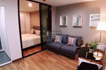 1 Bedroom Condo for rent in Regent Home Sukhumvit 81, Suan Luang, Bangkok near BTS On Nut