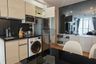 2 Bedroom Condo for rent in Park Origin Phrom Phong, Khlong Tan, Bangkok near BTS Phrom Phong