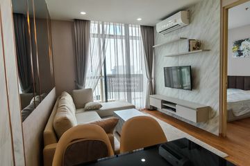 2 Bedroom Condo for rent in Park Origin Phrom Phong, Khlong Tan, Bangkok near BTS Phrom Phong