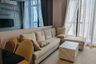 2 Bedroom Condo for rent in Park Origin Phrom Phong, Khlong Tan, Bangkok near BTS Phrom Phong