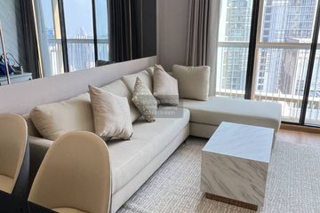 2 Bedroom Condo for rent in Park Origin Phrom Phong, Khlong Tan, Bangkok near BTS Phrom Phong